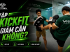 Tập Kickfit giảm cân không? Ai nên bắt đầu với bộ môn này?