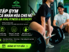Nữ tập gym có bị thô không? Sự thật nhiều người vẫn hiểu sai
