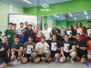 Không Phải Ngẫu Nhiên Vital Trở Thành Địa Điểm Tổ Chức Rehab Express 2026