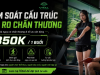 Cổ rùa, gù lưng nên tập gì: Kéo giãn hay tập sức mạnh là phù hợp