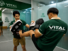 Kickfit cho người ít vận động có phù hợp không?