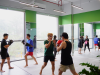 Bí Mật Sống Khỏe Và Trẻ Lâu Tại Vital Fitness & Recovery