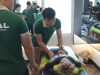 Powerlifting Việt Nam & Recovery Thể Thao
