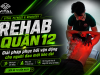 Rehab Quận 12: Giải pháp phục hồi vận động cho người đau mỏi kéo dài