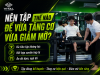 Có thể tăng cơ giảm mỡ cùng lúc không? 4 yếu tố quyết định kết quả