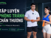 Tập luyện phòng tránh chấn thương là gì và ai nên thực hiện?