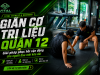Giãn cơ trị liệu quận 12 là gì? Khi nào nên đi giãn cơ chuyên sâu?