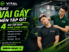 Đau vai gáy nên tập gì để giảm căng cứng và vận động dễ hơn?