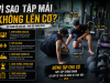 Vì Sao Bạn Tập Mãi Nhưng Không Tăng Cơ?