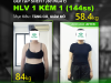 GÓI TẬP SHEFIT TẠI VITAL