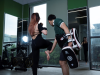 Kickfit 1 kèm 1: Lộ trình phù hợp cho người mới và người muốn nâng cao thể lực