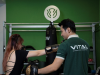 Kickfit cho nữ: Kết hợp cardio, sức mạnh và vận động toàn thân