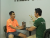 GẦN 2 THÁNG TẠI VITAL: TỪ ĐAU CỔ VAI GÁY LƯNG ĐẾN VẬN ĐỘNG TỐT HƠN