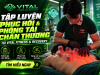 Bong gân cổ chân bao lâu có thể tập gym, chạy bộ hoặc chơi thể thao lại?