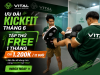 Ưu đãi KickFit tại Vital tháng 6: Tập thử Free 1 tháng, chỉ 1.200K/12 buổi-64