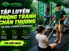 Khởi động trước khi tập gym bao lâu là đủ? Đừng chỉ chạy bộ 5 phút rồi vào tạ