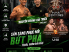 Recovery cho vận động viên MMA