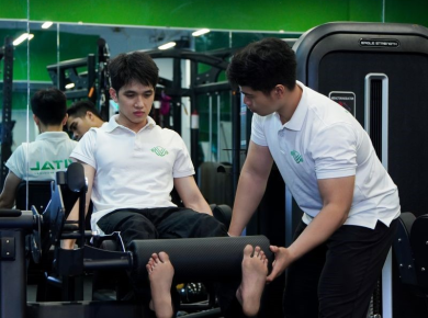 Ăn gì sau khi tập gym? Ăn thế nào nếu muốn giảm mỡ hoặc tăng cơ?