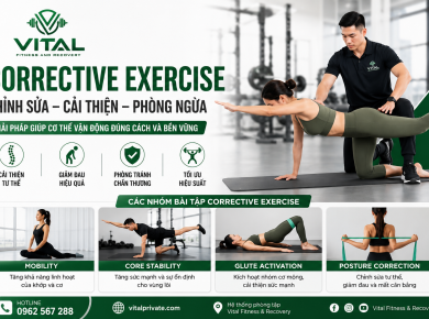 corrective exercise là gì…