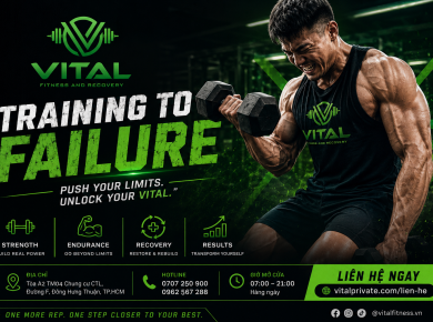  Failure Training Có Thật Sự Cần Thiết?