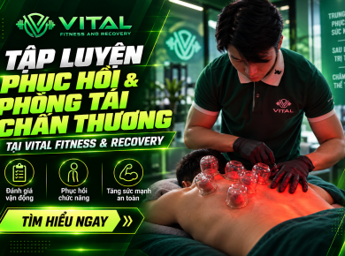 Bong gân cổ chân bao lâu có thể tập gym, chạy bộ hoặc chơi thể thao lại?