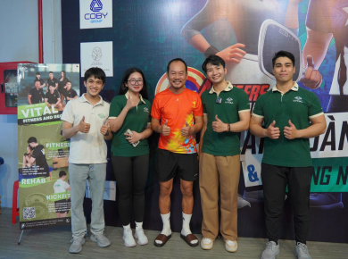 Nguyên Nhân Gây Chấn Thương Pickleball Và Cách Phòng Tránh Hiệu Quả | Vital Fitness & Recovery