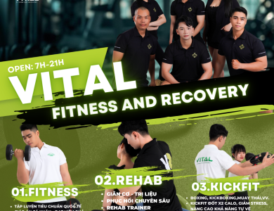Tổng Quan về Vital