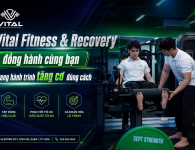 Muốn tăng cơ nhưng không muốn tăng mỡ nên làm gì?