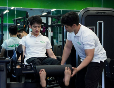 Ăn gì sau khi tập gym? Ăn thế nào nếu muốn giảm mỡ hoặc tăng cơ?
