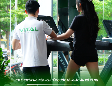 Ăn gì trước khi tập gym để có sức mà không bị nặng bụng?
