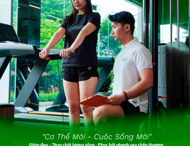 Tầm soát cấu trúc & rủi ro chấn thương tại Vital