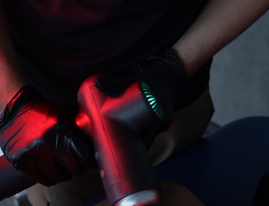 Rehab tại Vital: Giãn cơ trị liệu và phục hồi vận động 