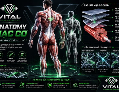 Tìm hiểu IASTM là gì, Vì sao nên chọn trung tâm chuyên môn như Vital Fitness & Recovery?
