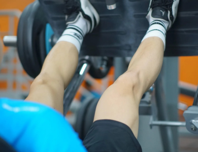 Tập Kickfit có làm chân to không? Cơ thể thay đổi thế nào khi tập đều?