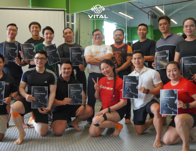 Hệ Sinh Thái Vital