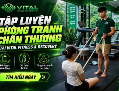 Khởi động trước khi tập gym bao lâu là đủ? Đừng chỉ chạy bộ 5 phút rồi vào tạ