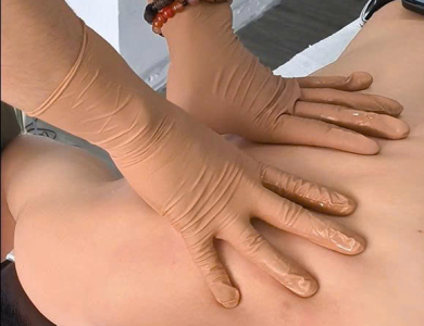 Rehab tại Vital: Giãn cơ trị liệu và phục hồi vận động 