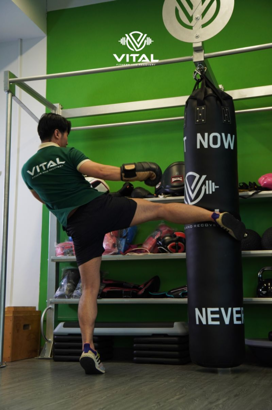 Kickfit