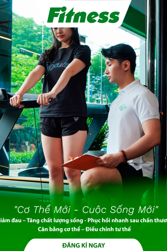 TẦM SOÁT CẤU TRÚC & RỦI RO CHẤN THƯƠNG