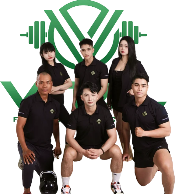 VITAL FITNESS AND RECOVERY