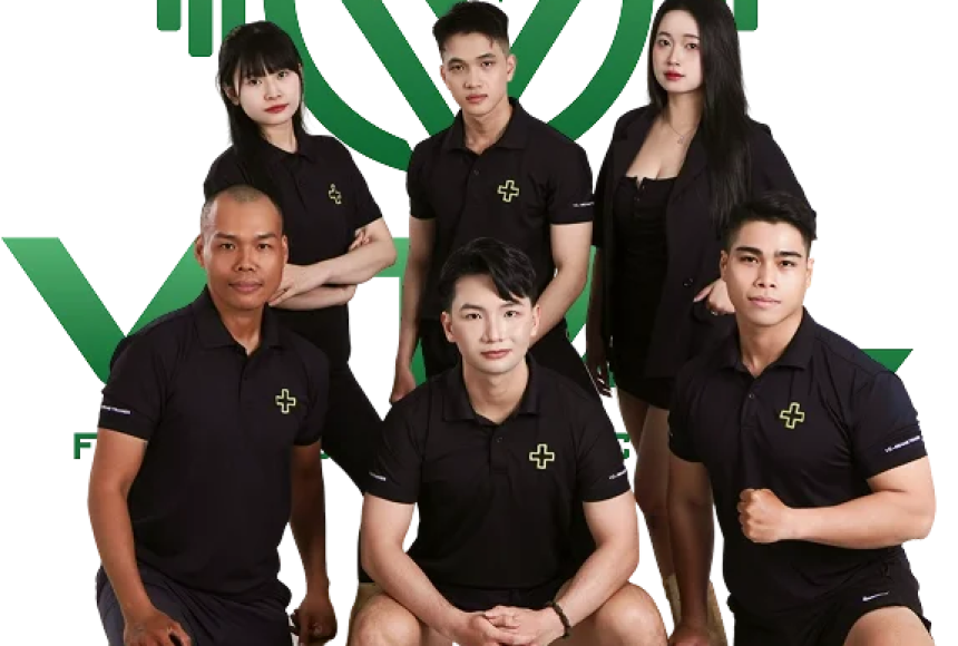 VITAL FITNESS AND RECOVERY