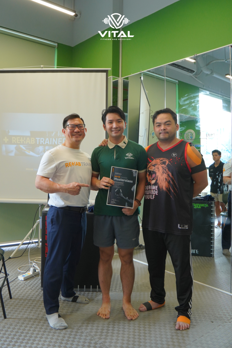 top Private gym q12