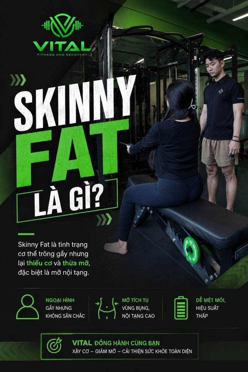 Skinny Fat