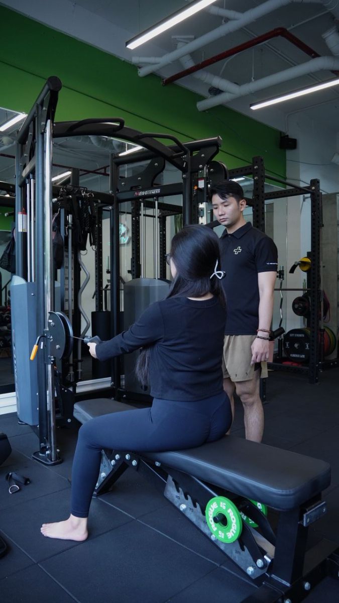 Private Gym