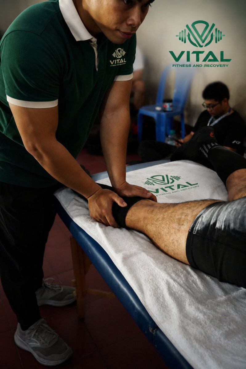 Vital Recovery