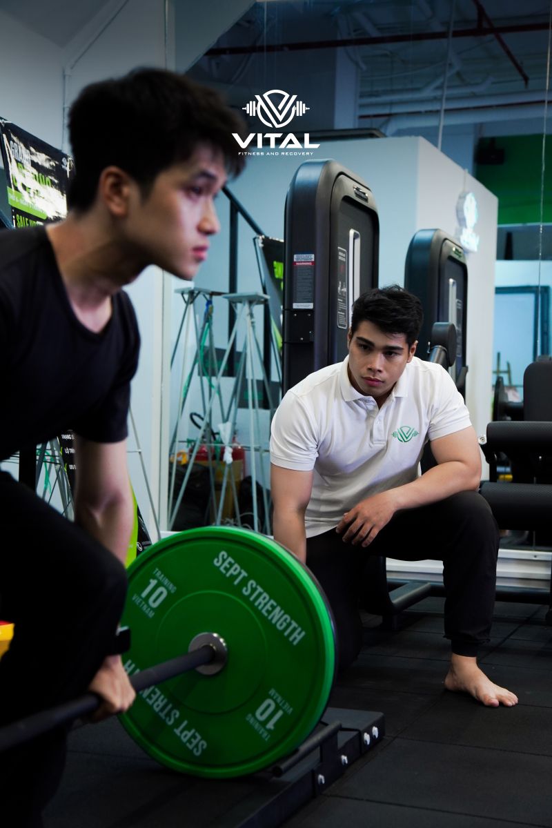 Training to failure