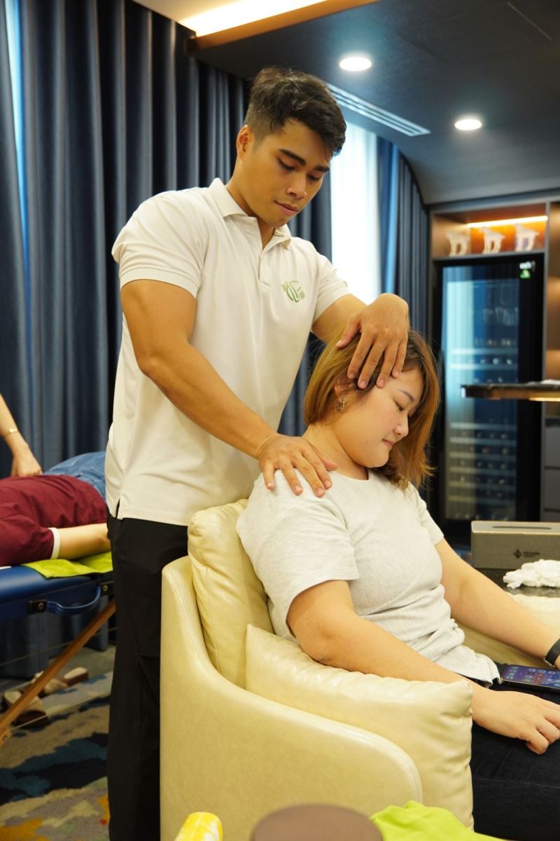 Vital Fitness & Recovery 