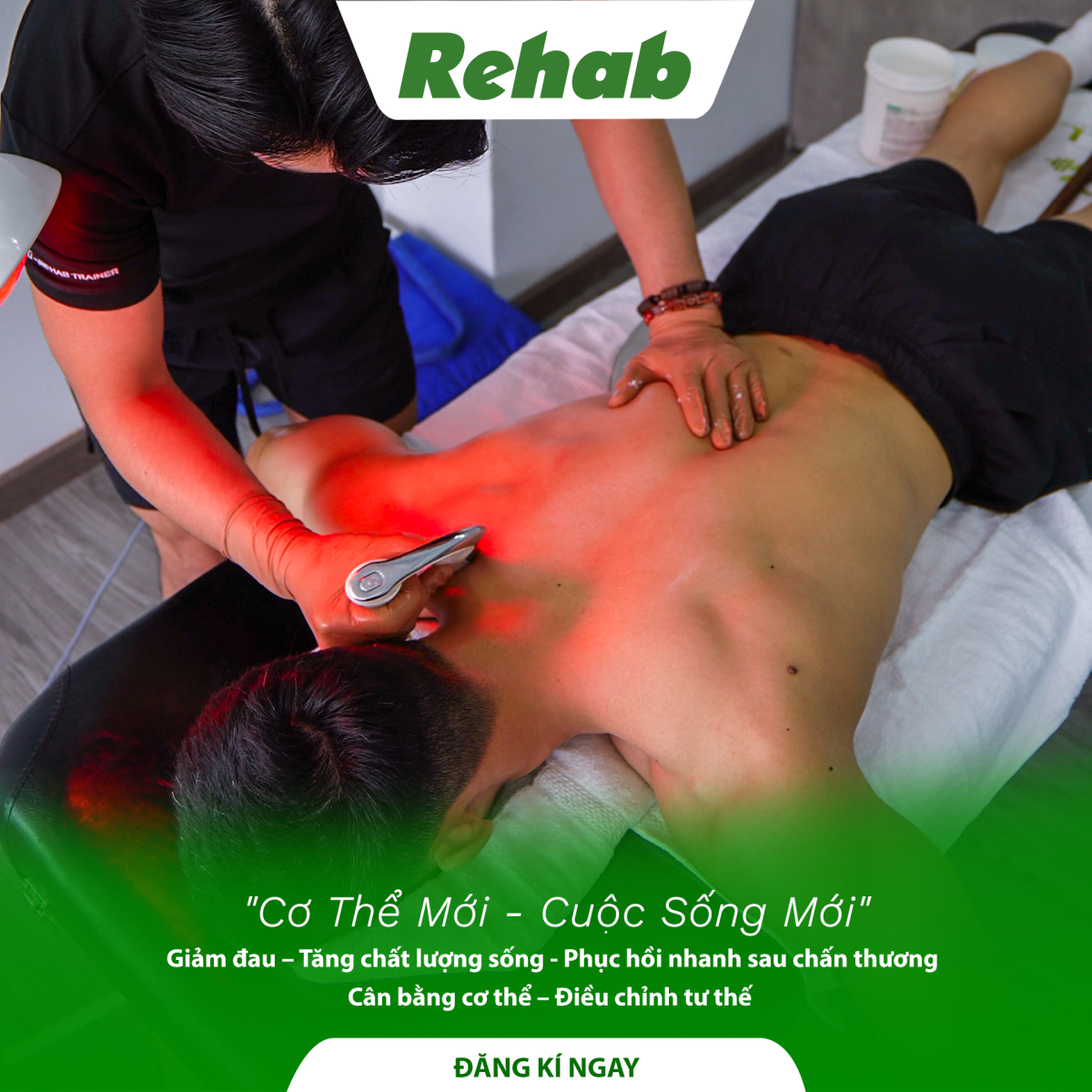 Tập Luyện Phòng Tránh Chấn 