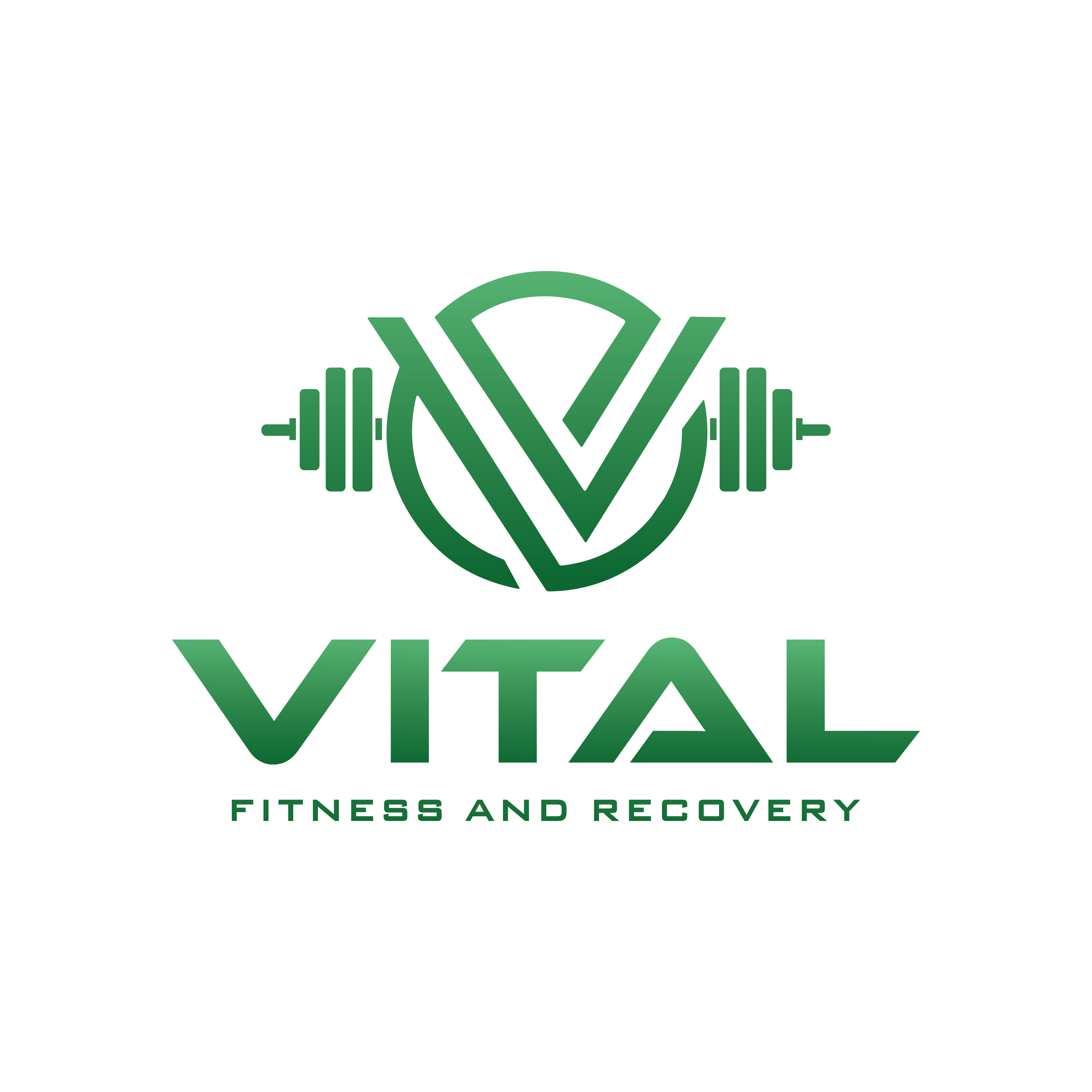 VITAL FITNESS AND RECOVERY